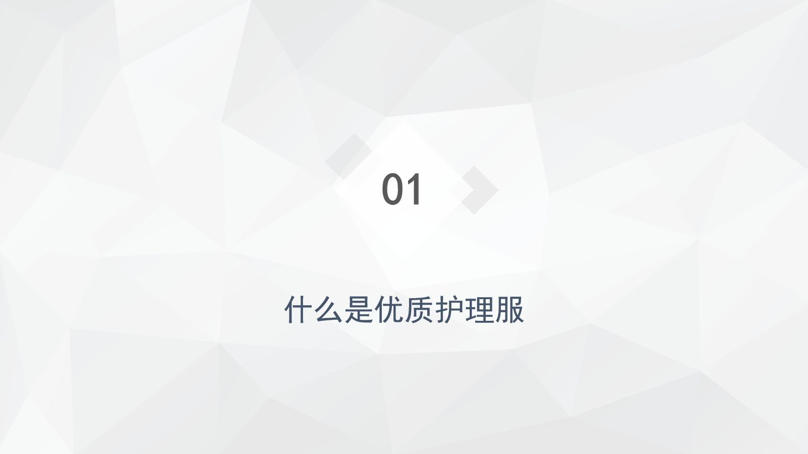 优质护理服务2 第3页