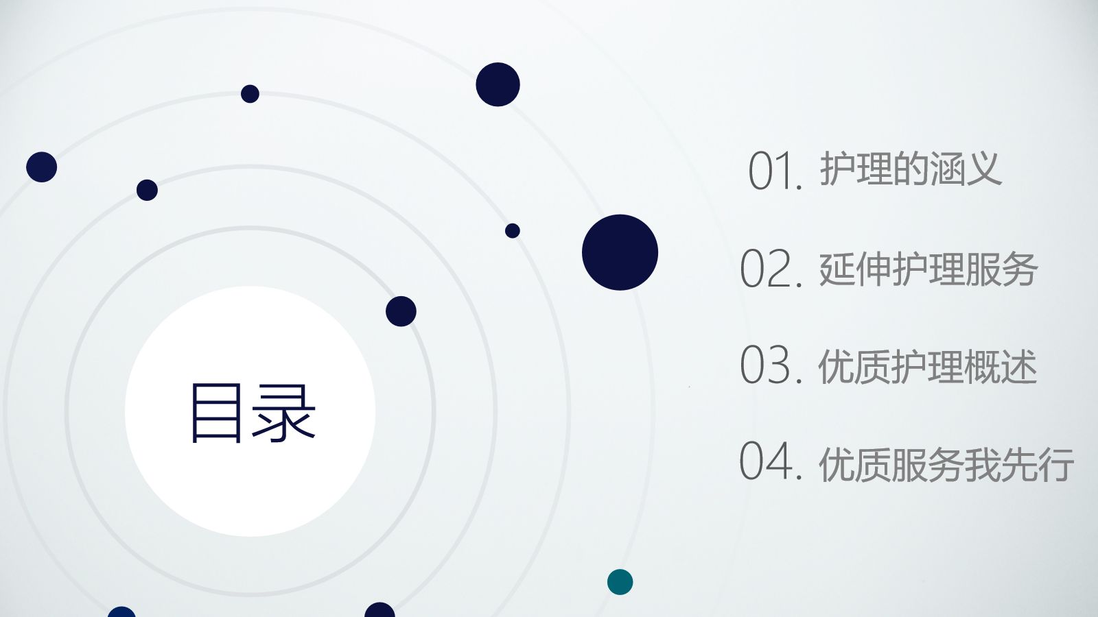 优质护理服务3 第2页