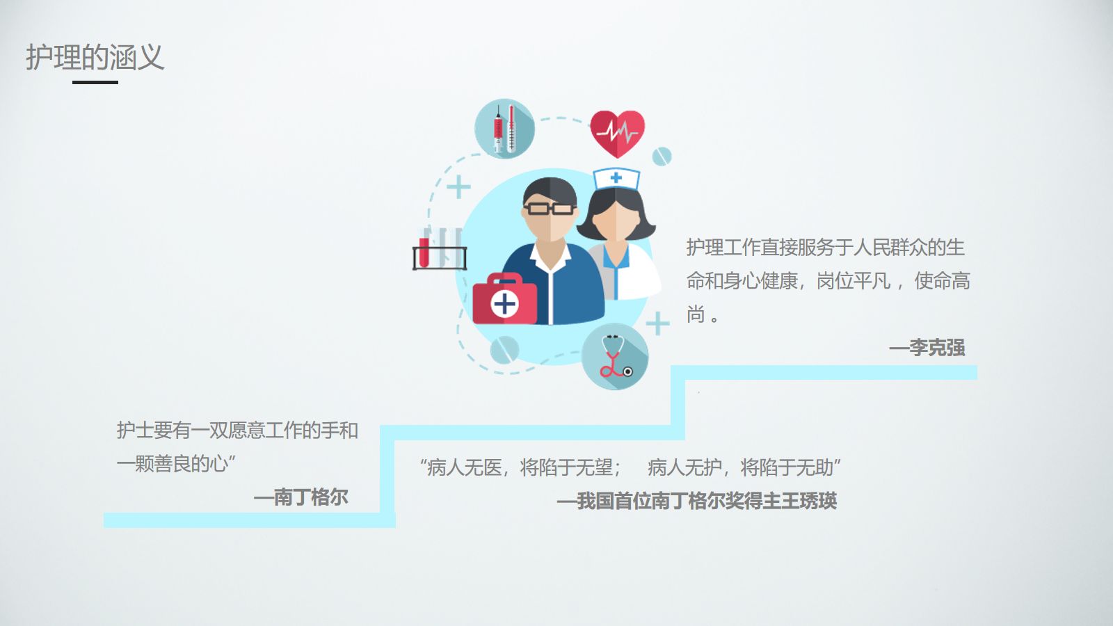 优质护理服务3 第4页