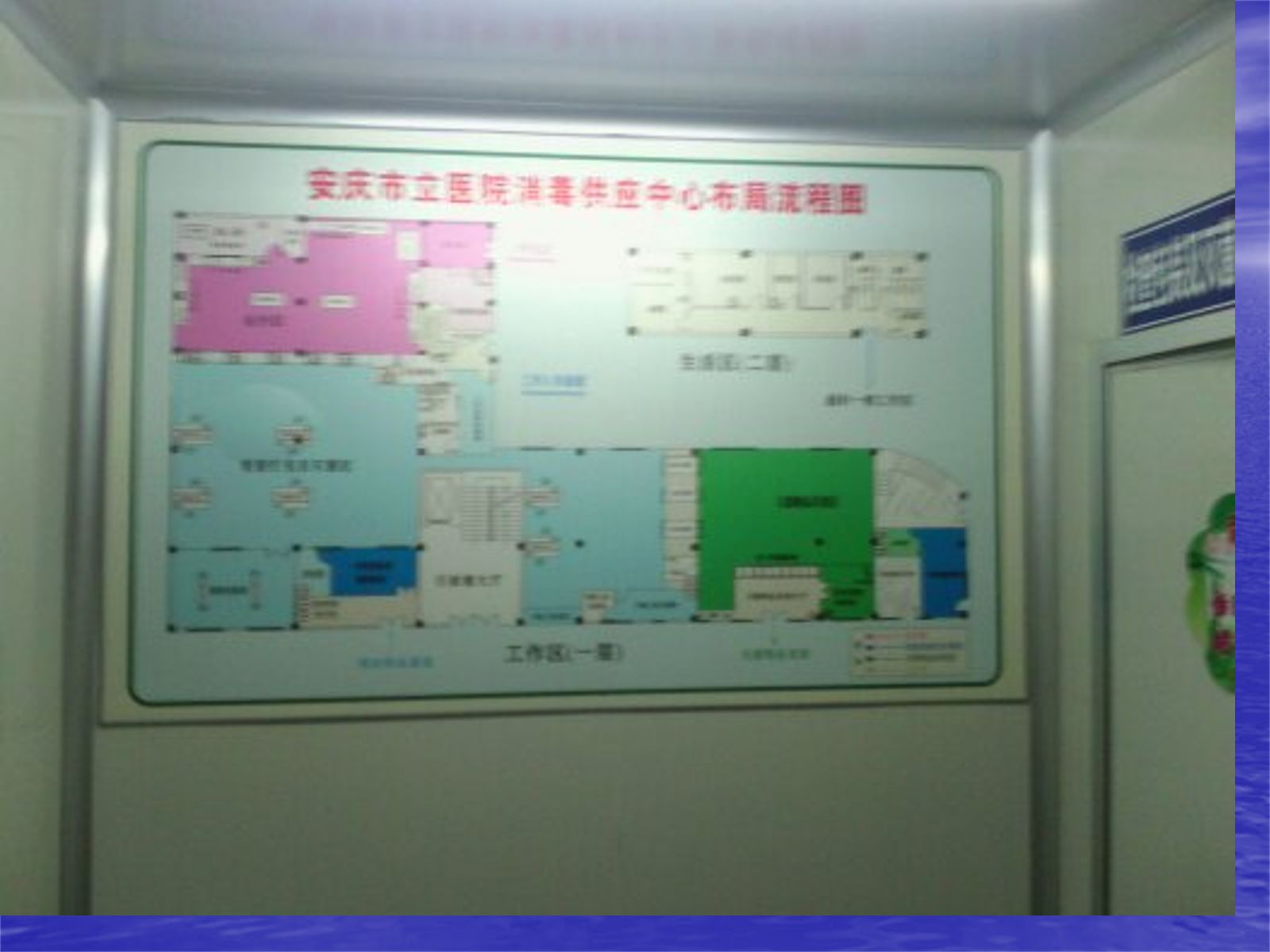 消毒供应室ppt 第3页