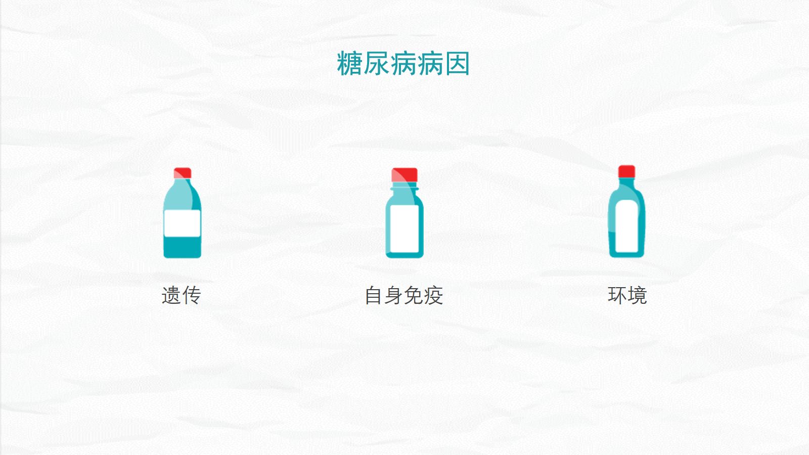 34内分泌科-糖尿病护理查房 第5页