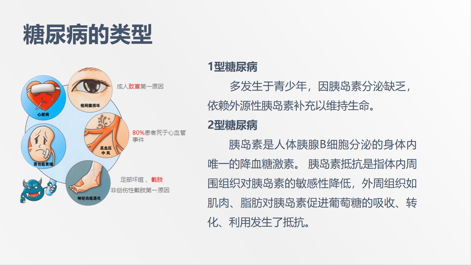 37内分泌科-糖尿病患者护理查房-2 第5页