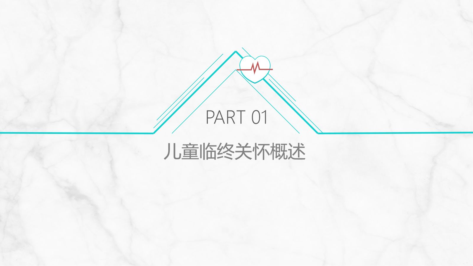 儿童临终关怀与护理 第3页