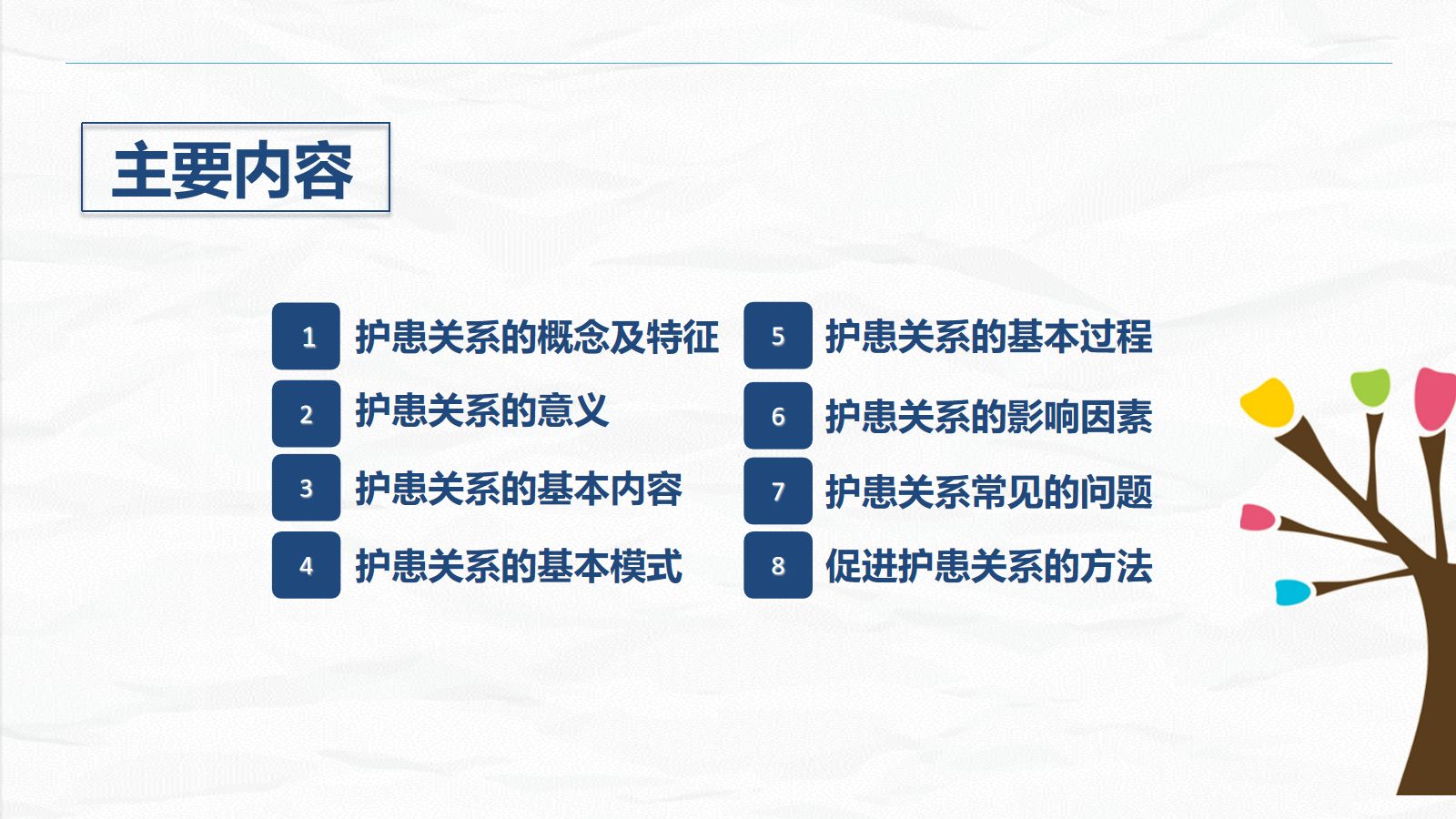 护患关系  第2页