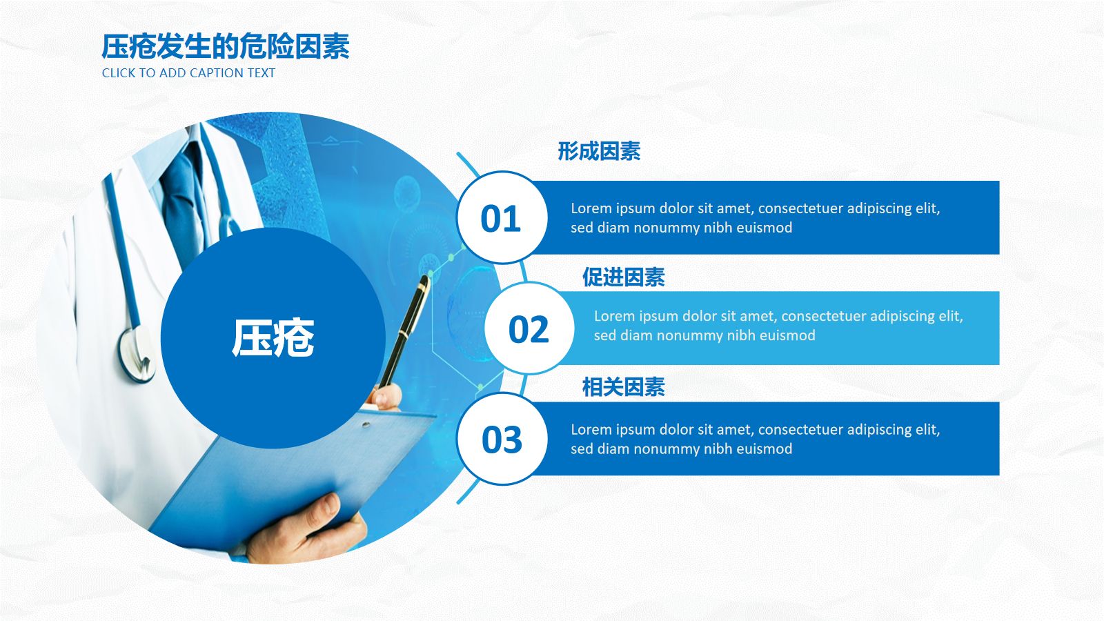 医学医疗压疮护理 第5页