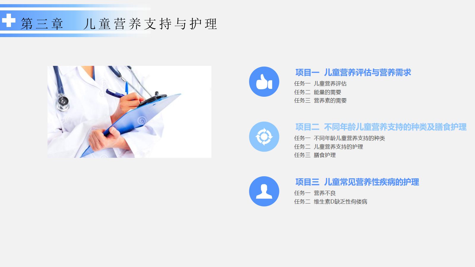 儿童营养支持与护理 第2页