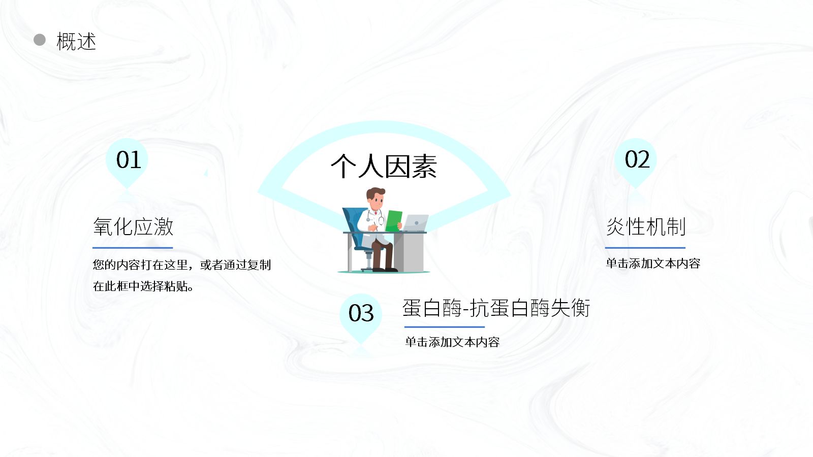 COPD慢阻肺病人护理查房 第5页
