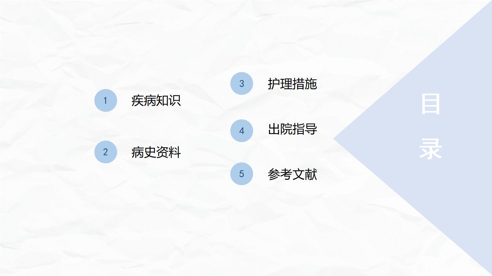 COPD护理查房 第2页