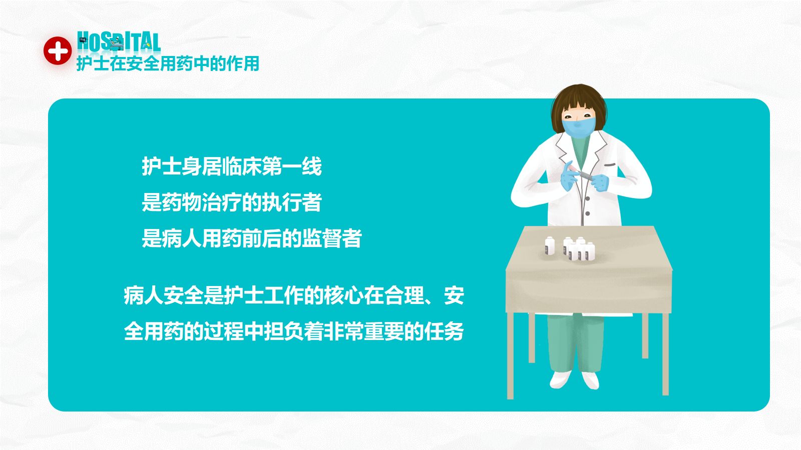 护理用药安全管理培训 第4页