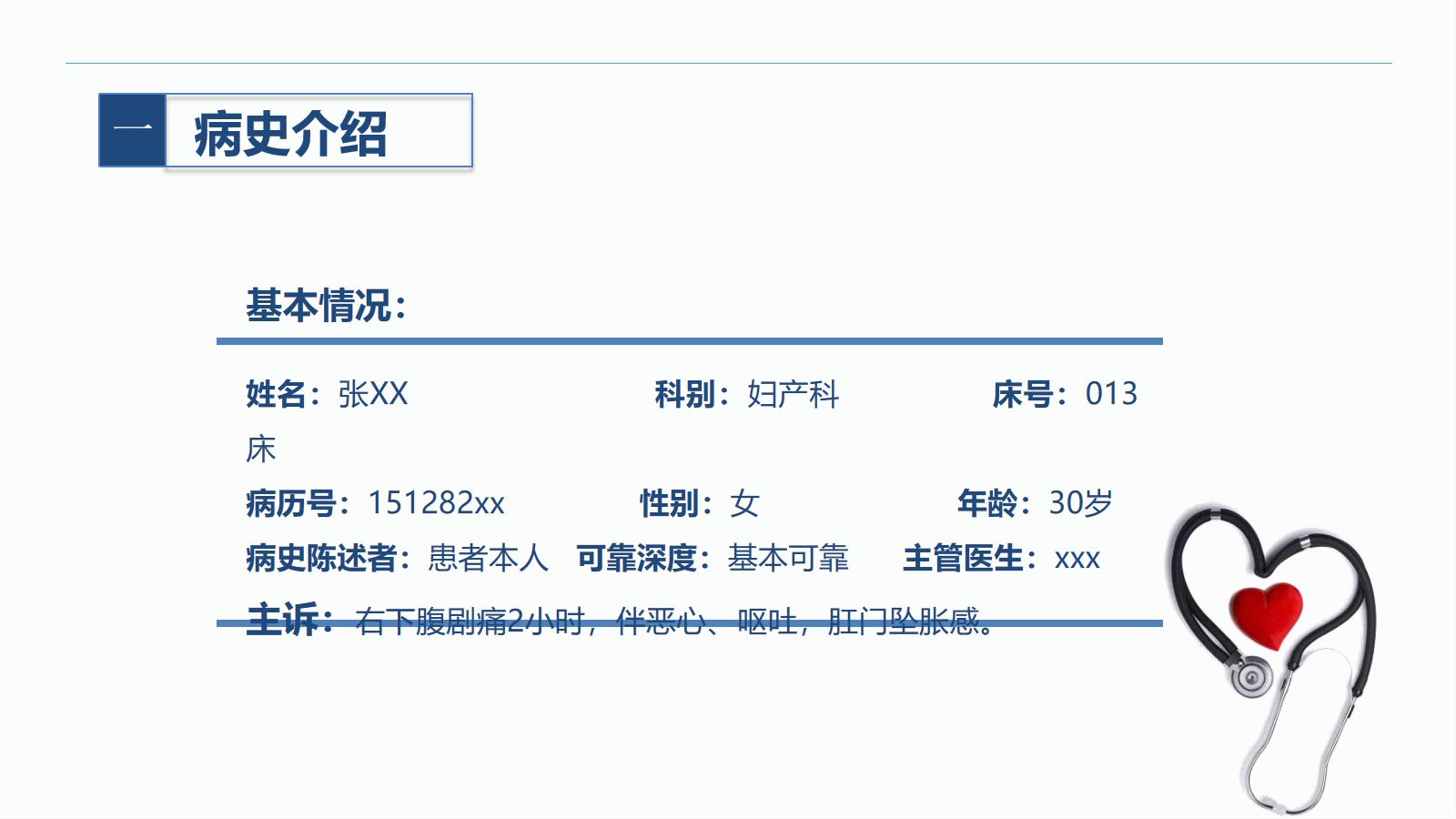 异位妊娠 第3页
