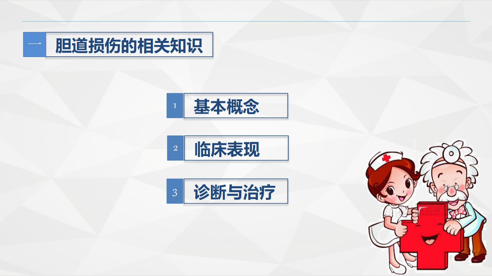 胆道损伤的护理-业务学习 第4页