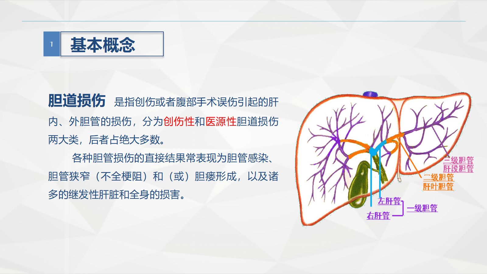 胆道损伤的护理-业务学习 第5页