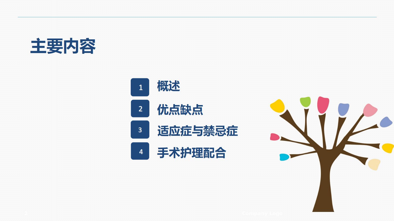 达芬奇手术机器人的手术配合 第2页
