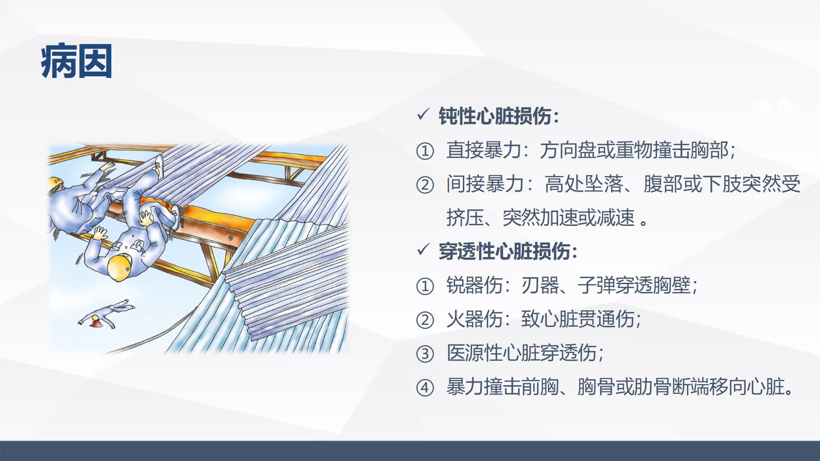 心脏损伤的业务学习 第5页