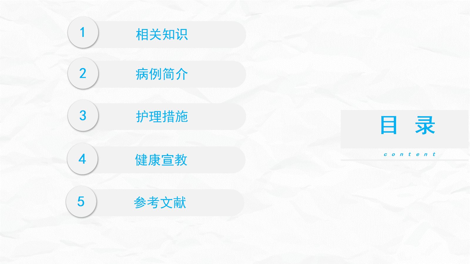冠心病护理查房 第2页