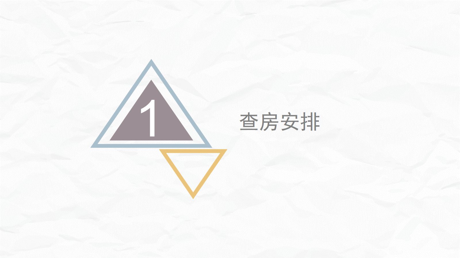 手术室护理查房2 第3页