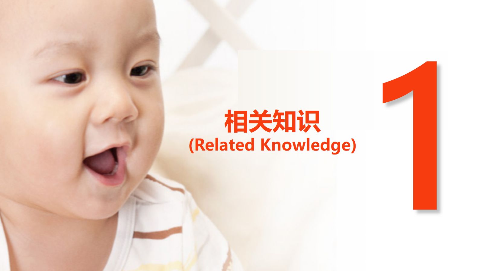 婴幼儿智护训练 第3页