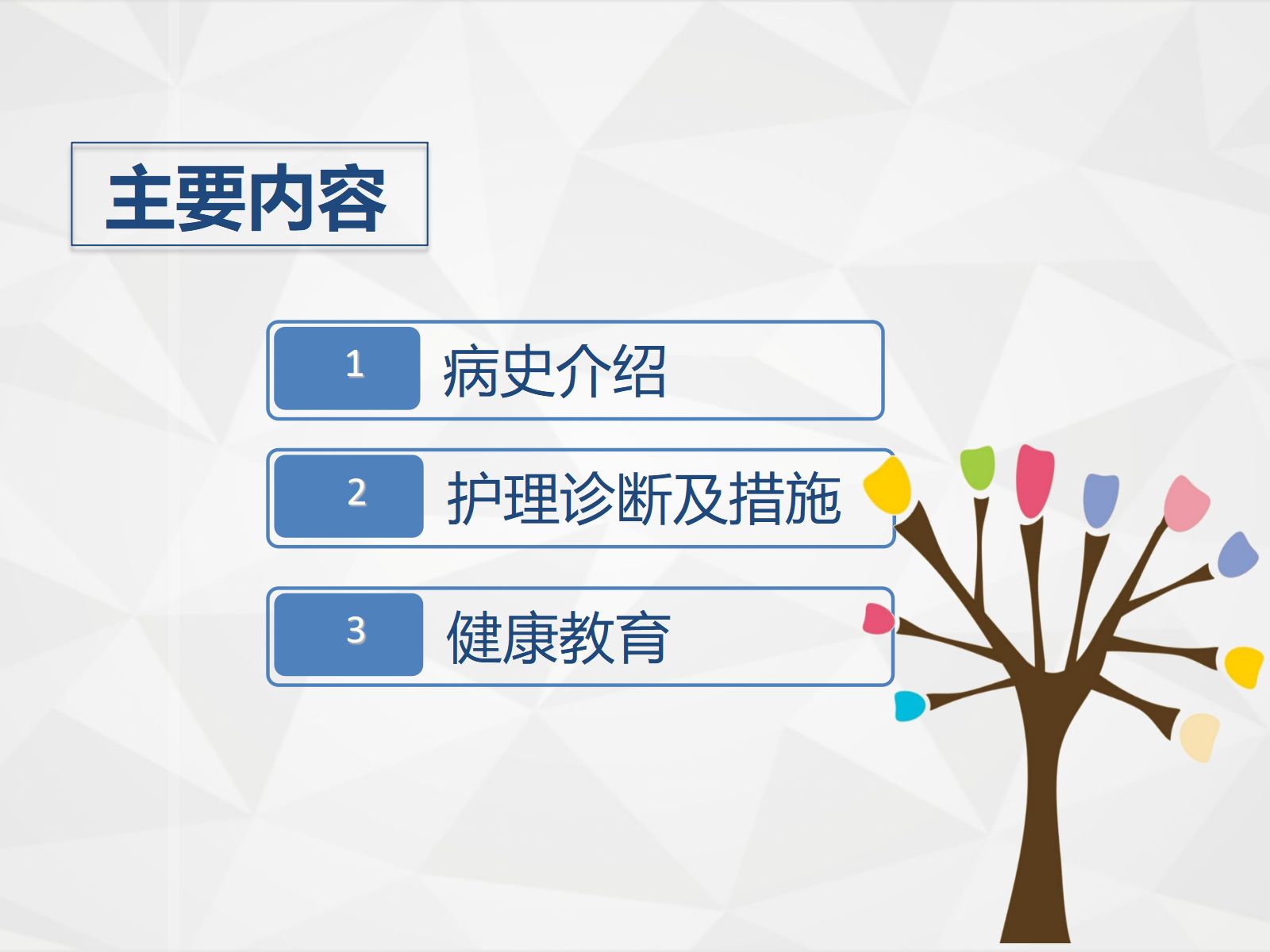 63消化内科-胰腺炎护理查房 第2页