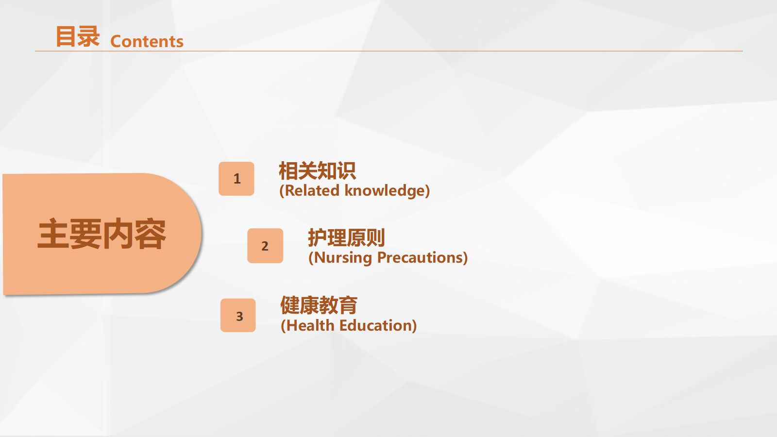 胃溃疡的业务学习 第2页
