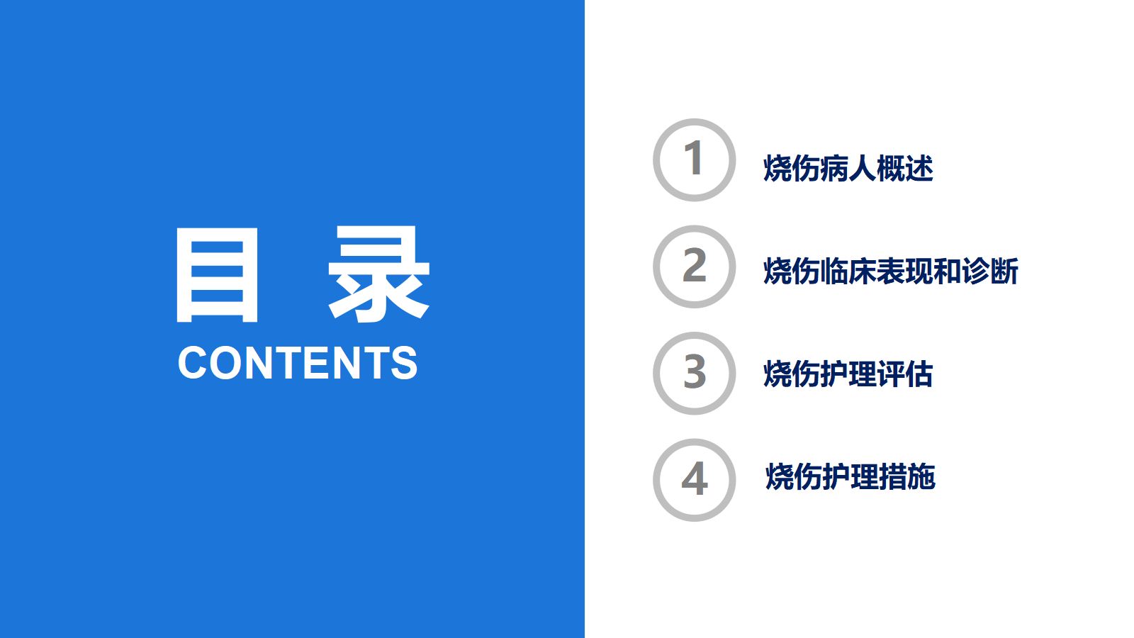 护理烧伤患者培训ppt 第2页
