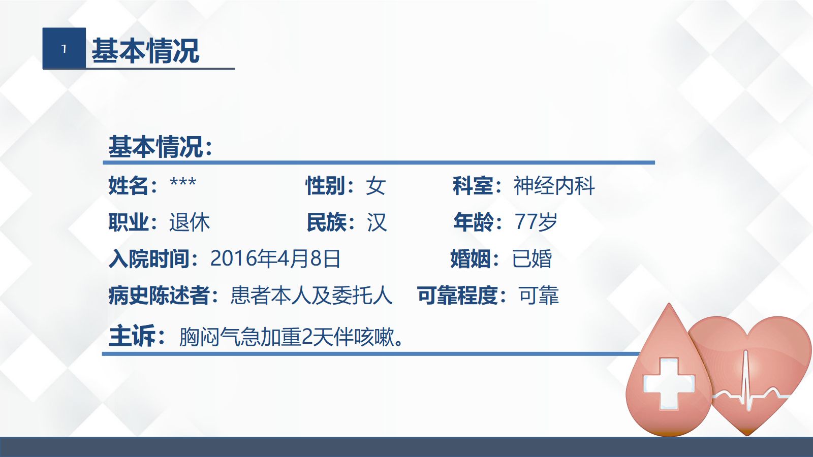 47神经科-重症肌无力（Ⅲ型）护理查房 第3页