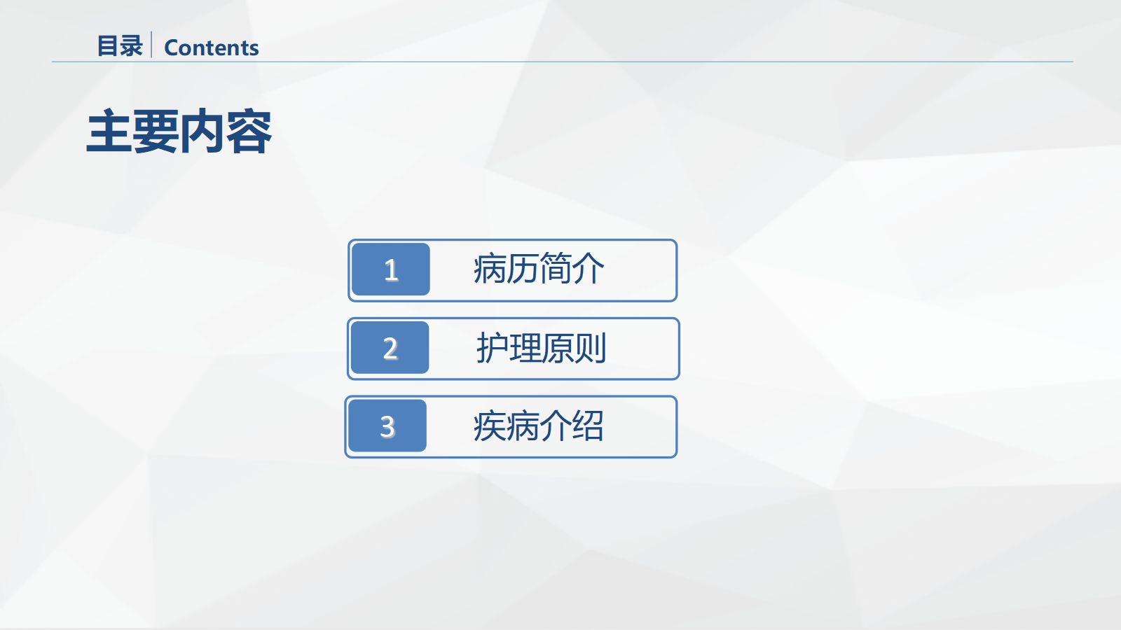 49神经内科-脑出血护理查房 第2页