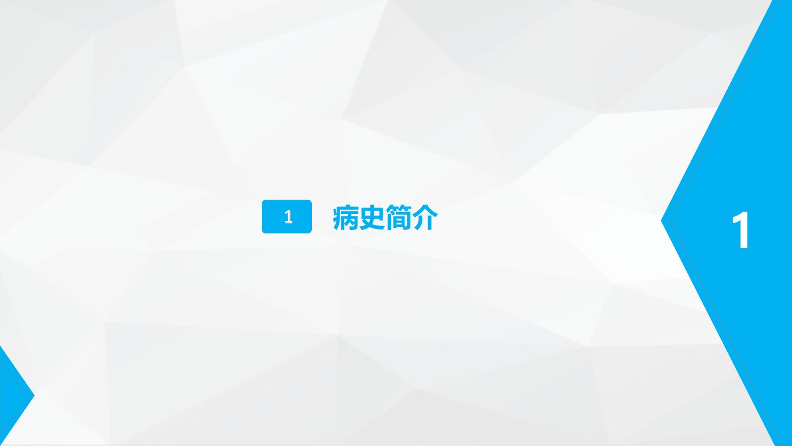 53肾内科-肾病综合征的护理查房 第3页