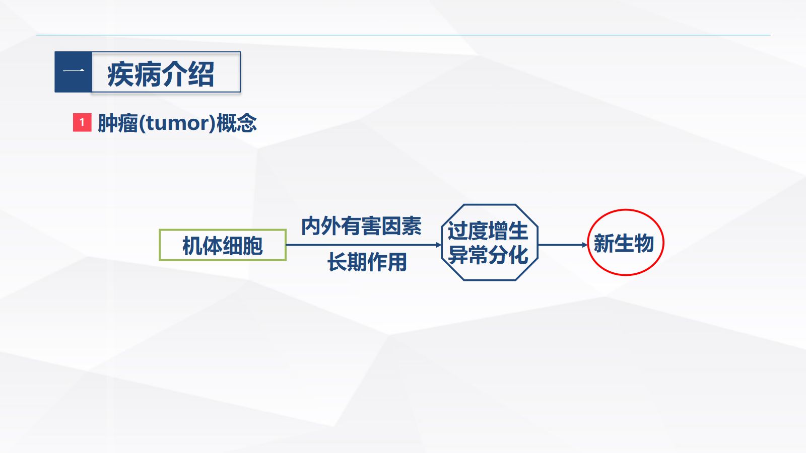肿瘤患者的护理 第4页