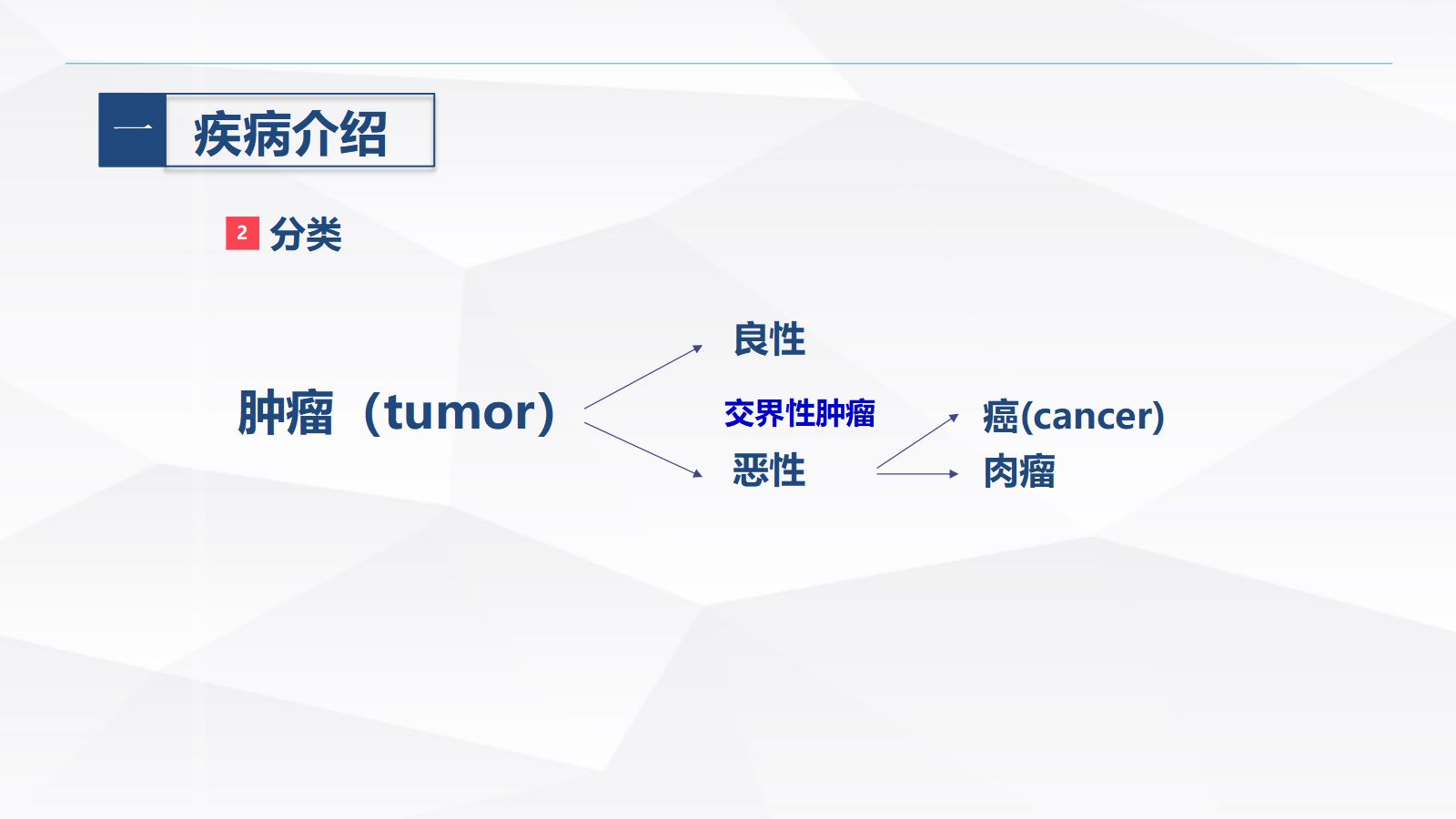肿瘤患者的护理 第5页