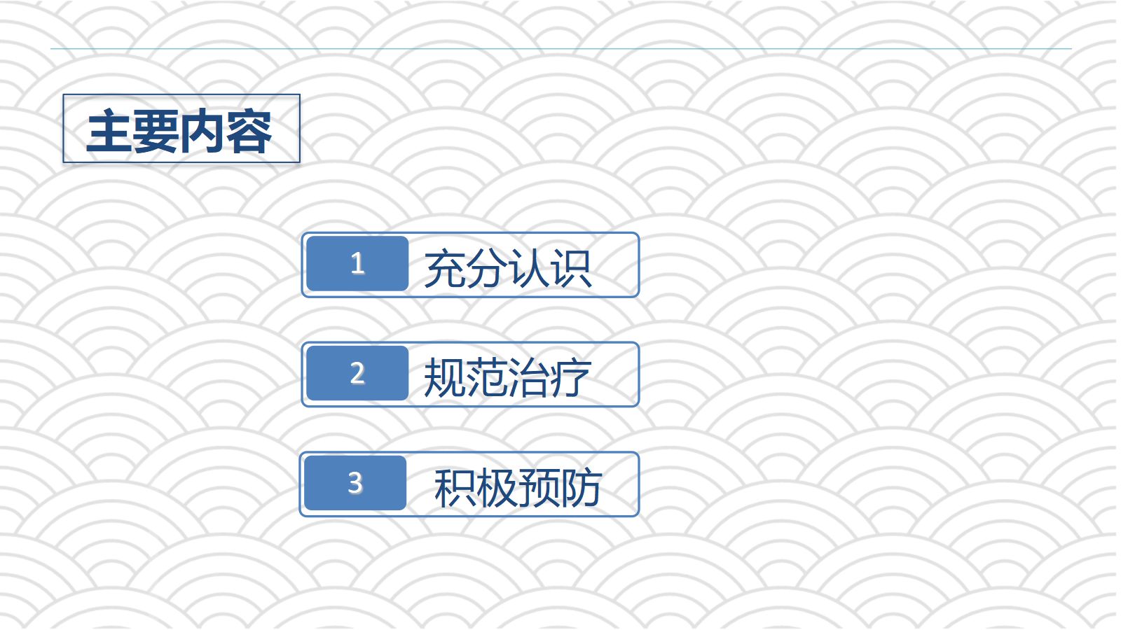 PICC相关静脉血栓护理的业务学习 第3页