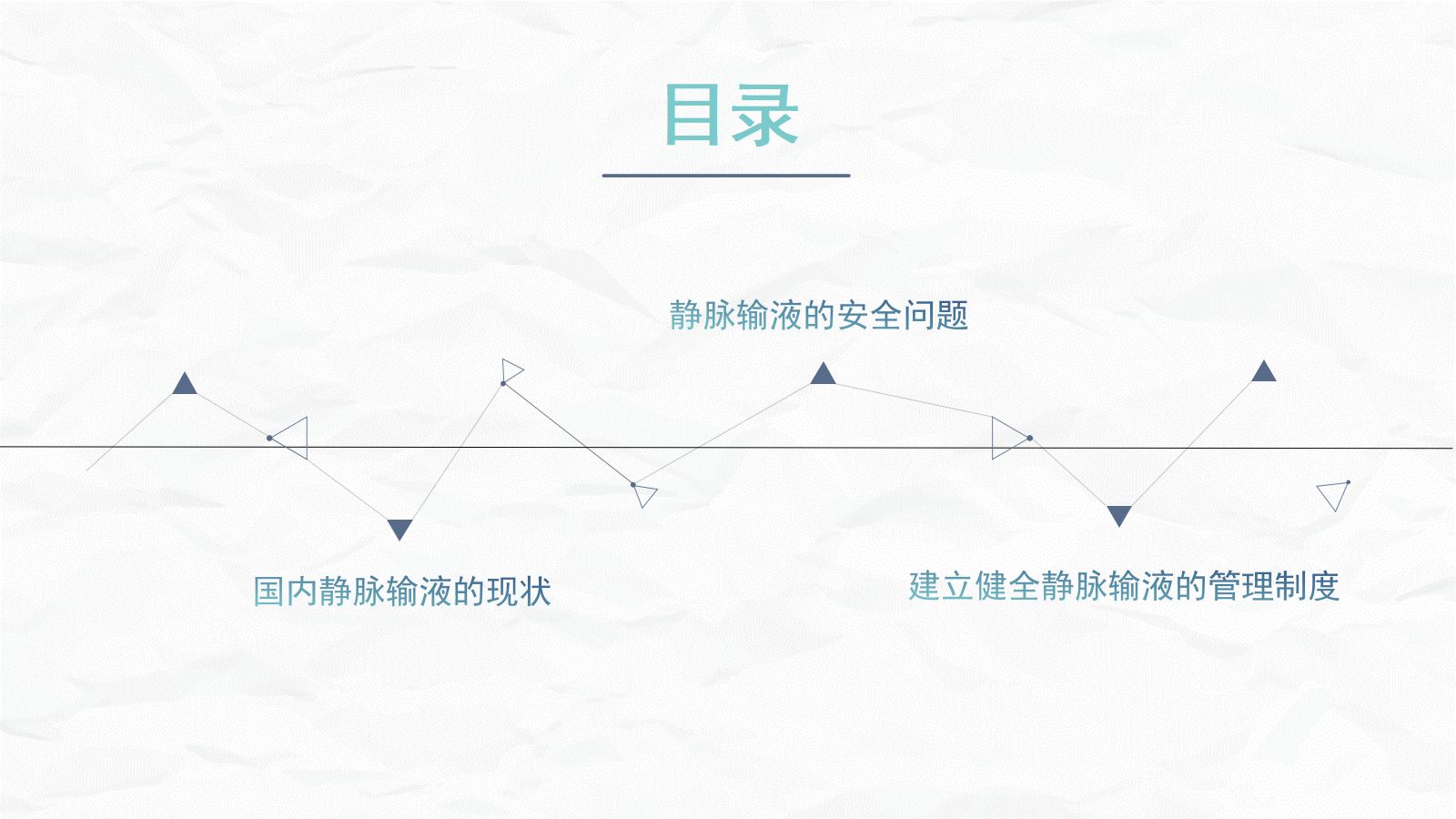 静脉输液安全问题 第2页