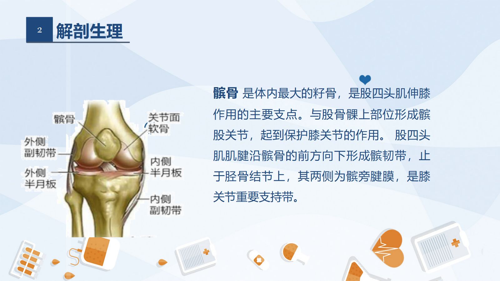 02骨科-髌骨骨折的护理查房2 第5页
