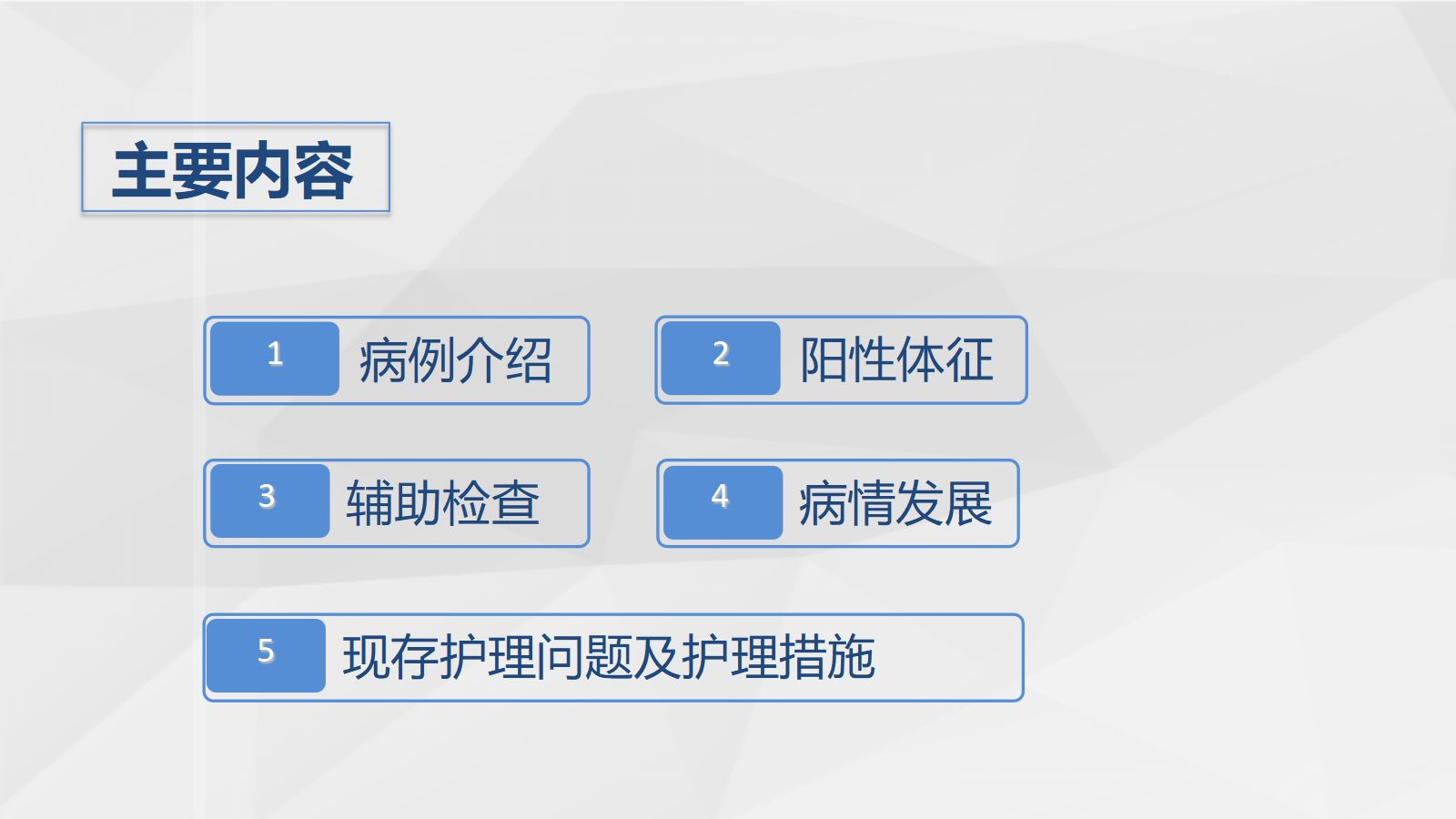 07骨科-类风湿性关节炎护理查房 第2页