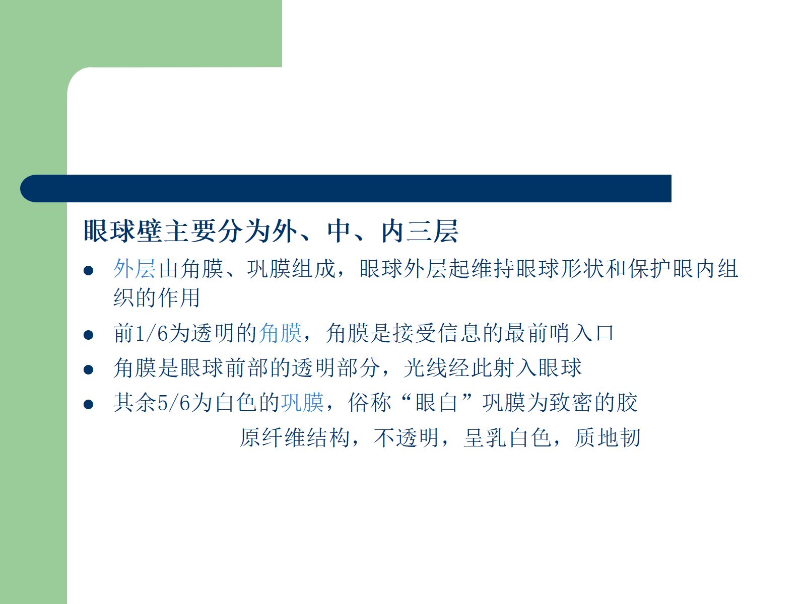 白内障护理查房 第5页