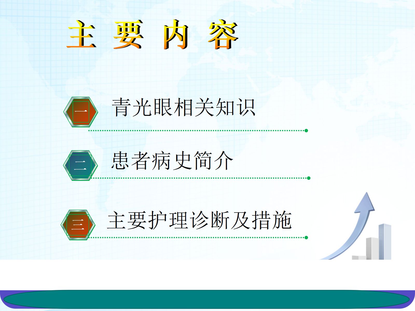 青光眼护理查房 第2页